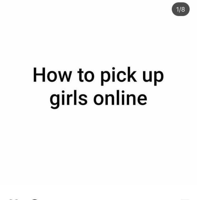 The Perfect Online Pickup Guide