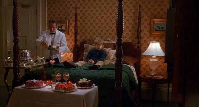 Kevin McCallister’s Dad Must’ve Been A Pretty Damn Rich Guy