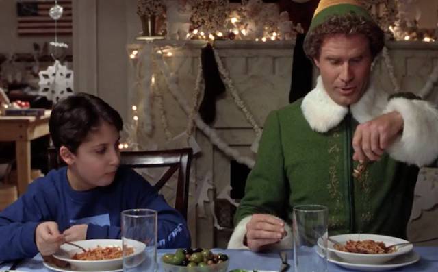 Fairytale Facts About The “Elf” Movie