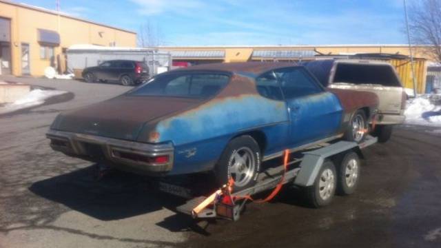 This Pontiac Was Completely Reborn!