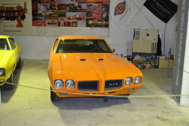 This Pontiac Was Completely Reborn!