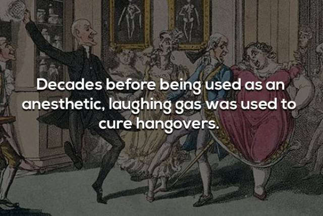 Hangover Facts That We All Fear
