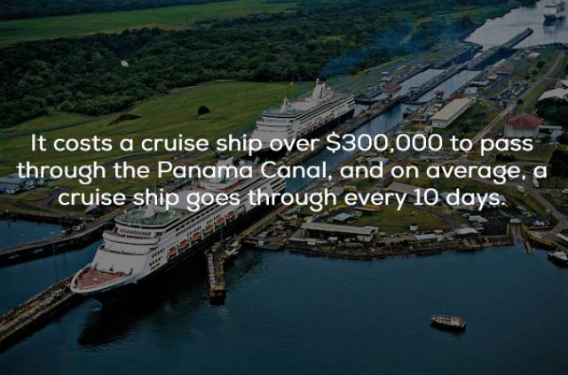Smooth Facts About Cruising