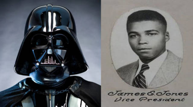 Younger Versions Of "Star Wars" Cast Members