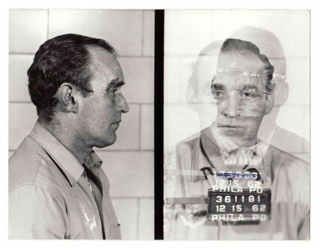 Philadelphia’s Criminals From 50s And 60s