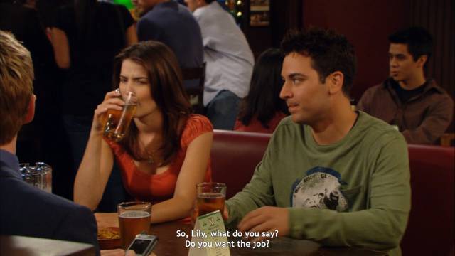 This Is Why Lily From “How I Met Your Mother” Was The Worst TV Character