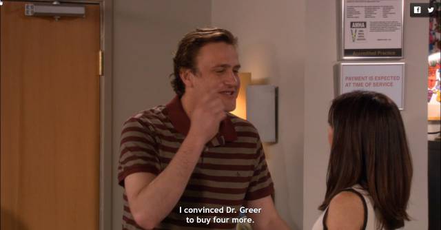 This Is Why Lily From “How I Met Your Mother” Was The Worst TV Character