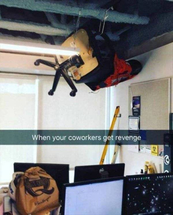 Work Memes And Fails Are Why People Are Working