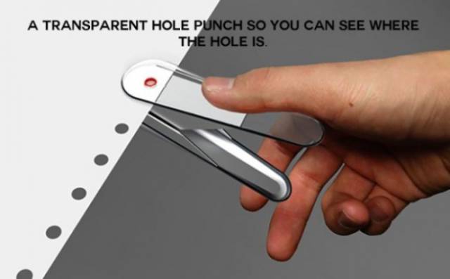 26 Inventions So Good You Keep Wondering Why Aren