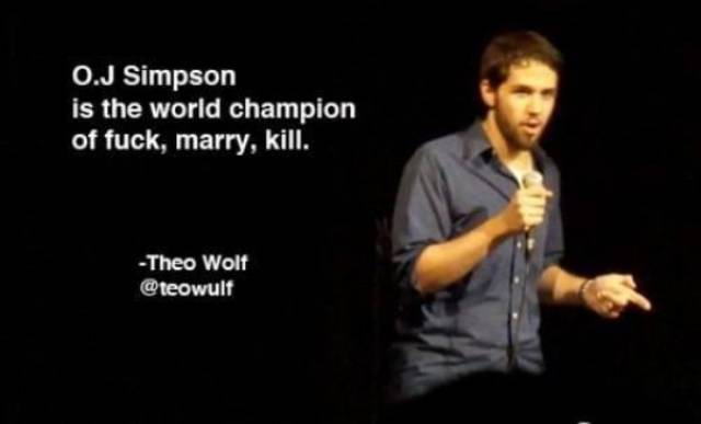 Stand-Up Comedians That Will Make You Cry With Laughter