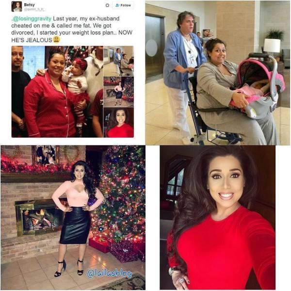 Crazy Exes Will Do Anything To Get Their Revenge… Crazy Exes Will Do Anything To Get Their Revenge…