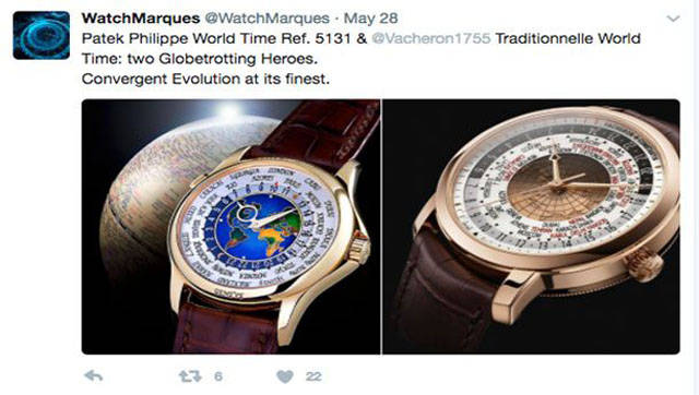 Watches That Are As Expensive As Cars