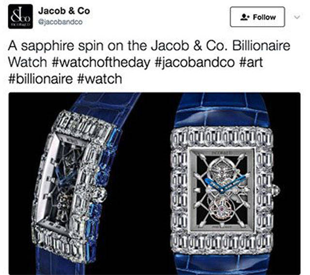 Watches That Are As Expensive As Cars