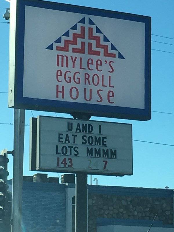 Do These Signs Even Make Sense To Anyone? Do These Signs Even Make Sense To Anyone?