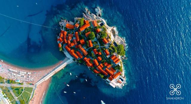 Dronestagram Announces Top-20 Drone Pictures Of 2017 And They Really Deliver