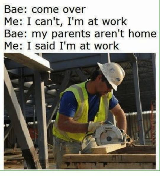 Giant Man-Made Memes About Construction