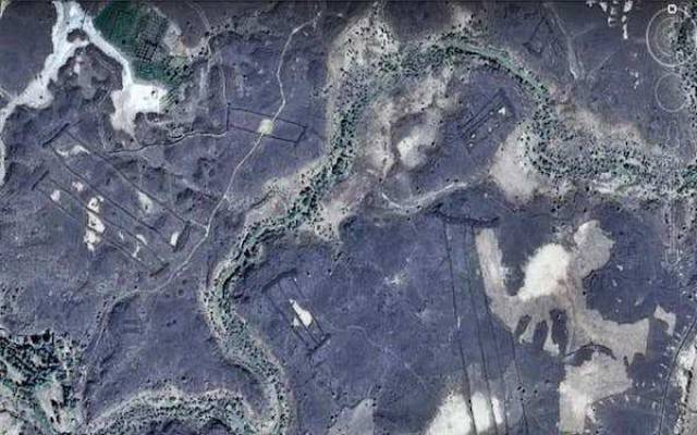 Scientists Still Can’t Explain Some Things That Google Earth Sees