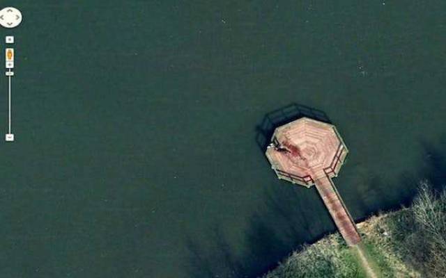 Scientists Still Can’t Explain Some Things That Google Earth Sees