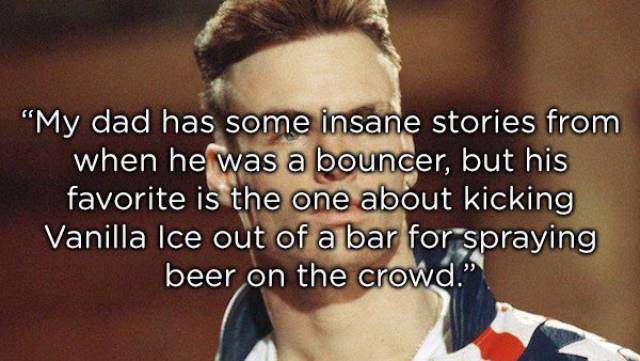 Bouncers Have A Hell Of A Hard Job…