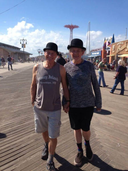 This Is Why Patrick Stewart And Ian McKellen Are Perfect Examples Of Friendship Goals!