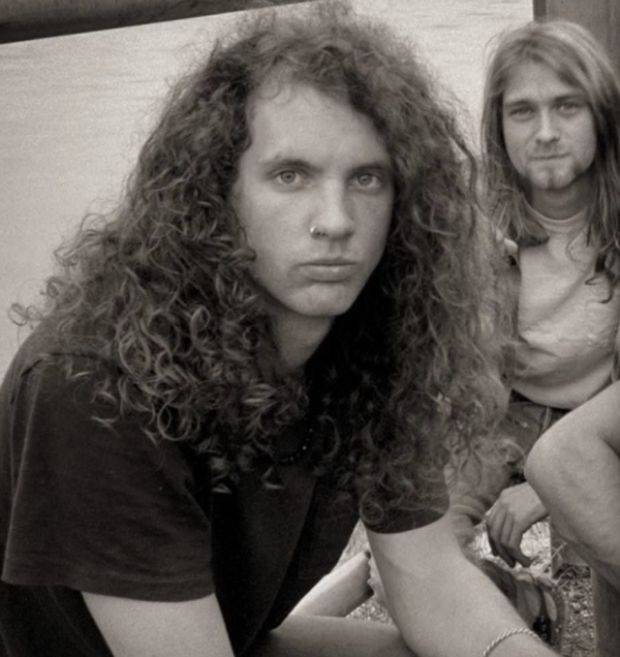 Jason Everman Was Kicked From Nirvana And Soundgarden But Found His Own Way