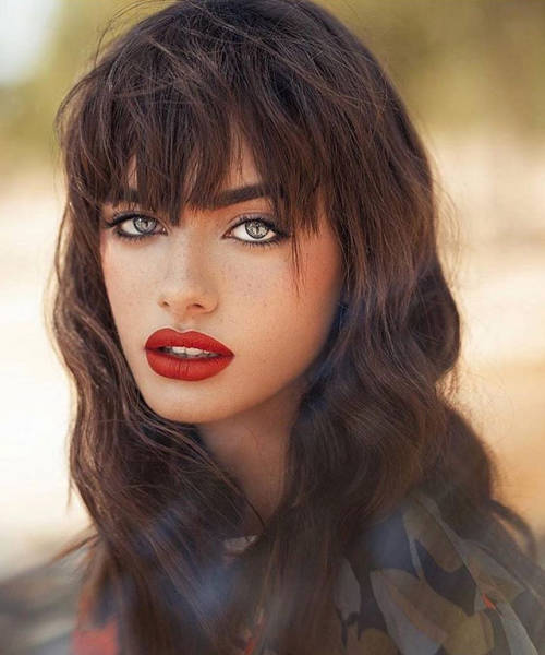 Internet Thinks These Are The Top-20 Of The World’s Most Beautiful ...