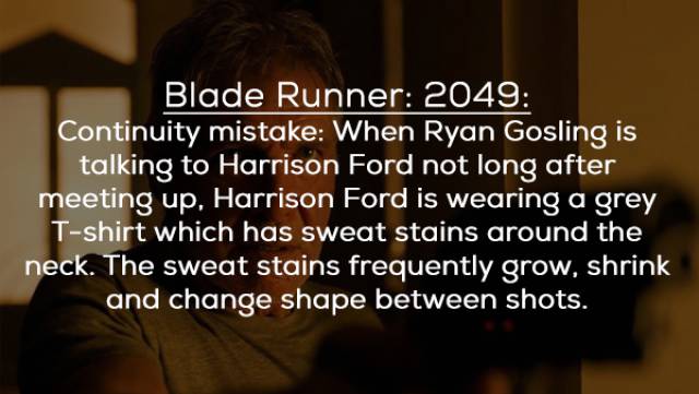 Mistakes We Missed In 2017 Movies