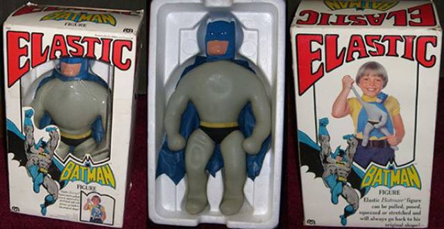 Only A Few Kids Have Seen These Rare Toys