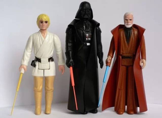 Only A Few Kids Have Seen These Rare Toys