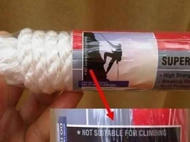 Packaging Could Be The Biggest Lies In The World Of Marketing