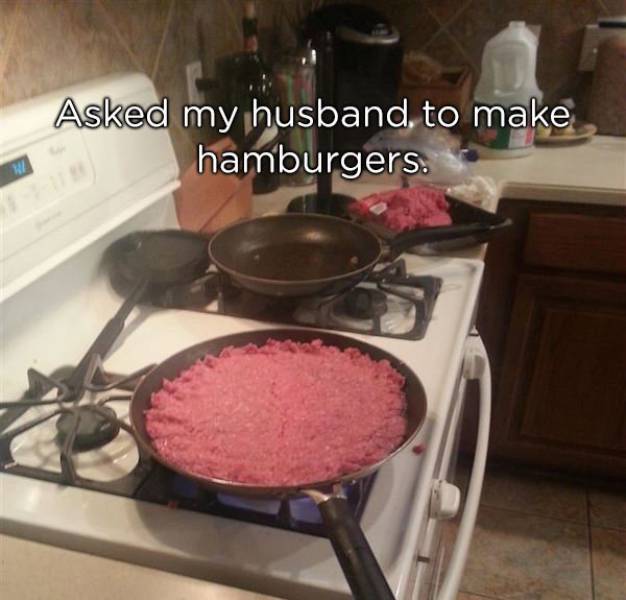 These Men Know How To Be A Real Husband
