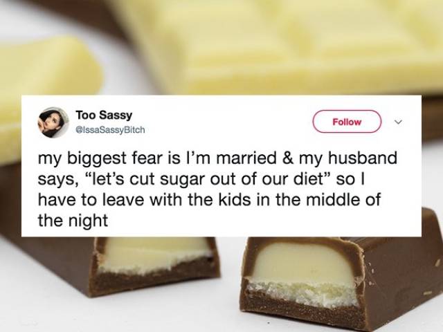 Tweets Show That Marriage Is A “Beautiful” Thing