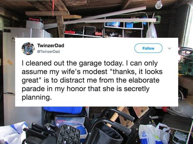 Tweets Show That Marriage Is A “Beautiful” Thing