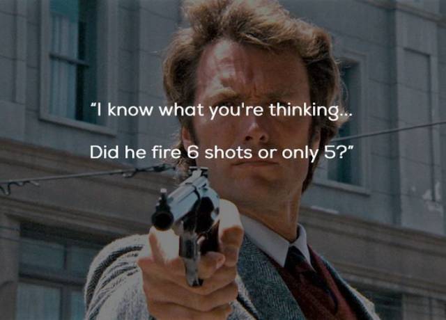 Some Of The Most Famous Movie Quotes