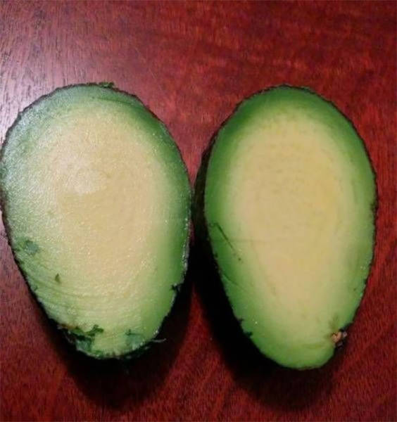Perfect Foods That Are So Satisfying To Look At
