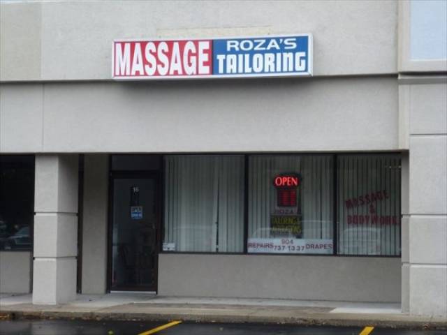 Businesses That Combined In Very Strange Ways