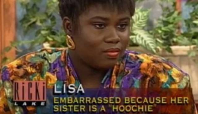 Daytime Talk Shows Were Everything That’s Not Normal Nowadays