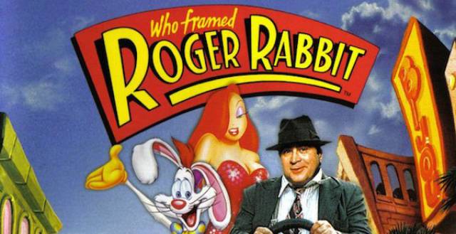 “Who Framed Roger Rabbit” Facts That Are Very Intriguing
