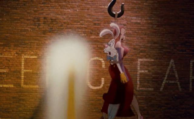 “Who Framed Roger Rabbit” Facts That Are Very Intriguing