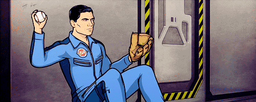 Archer Jokes Are Something You Wouldn’t Expect