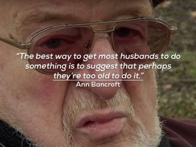 Marriage Quotes Are Just The Right Kind Of Bittersweet