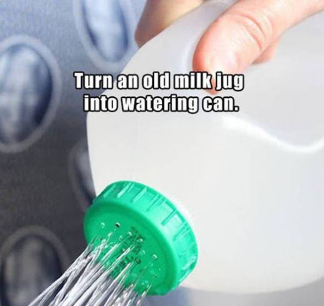 Lifehacks Everyone Could Use At Home At Least Once