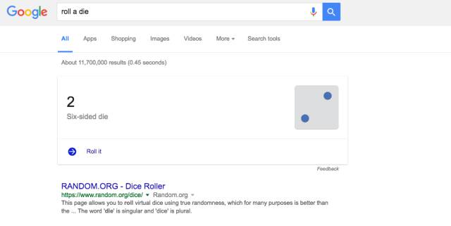 Google Search Features You Might Want To Search For Right Now!