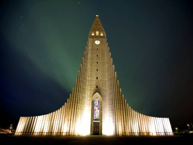 Iceland Is Indeed A Land Of Wonder