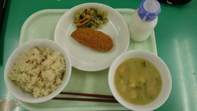 School Lunches Are Very Different In Various Countries