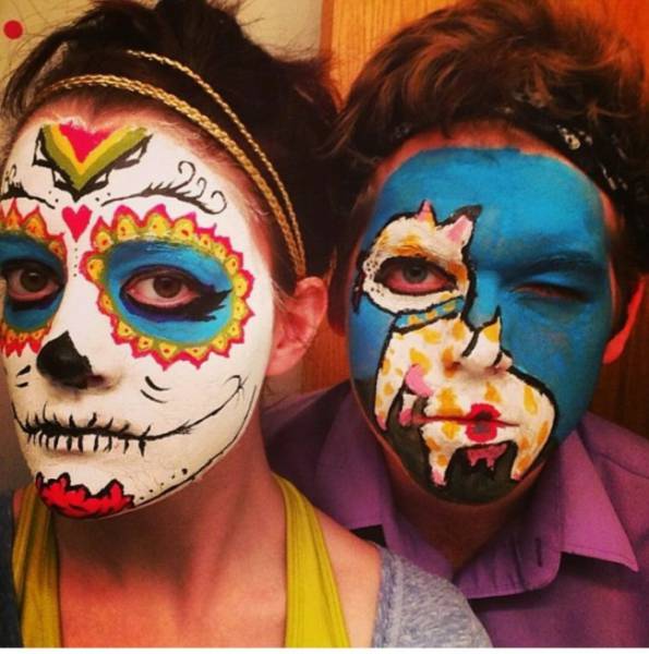 Living With Your Special One Is A Priceless Experience