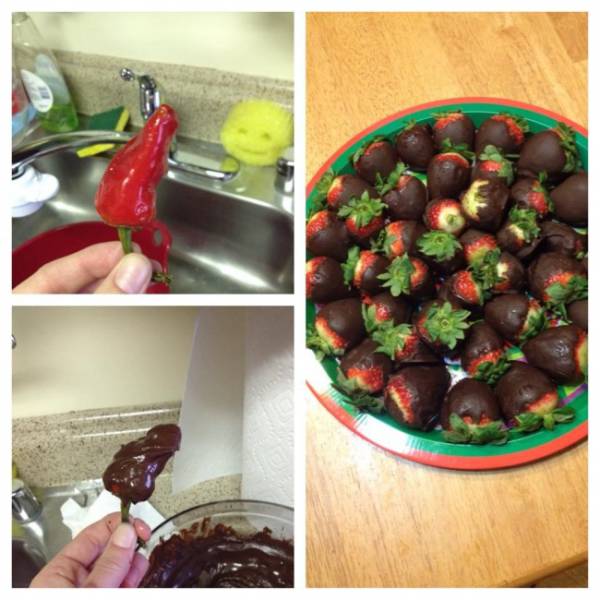 Living With Your Special One Is A Priceless Experience