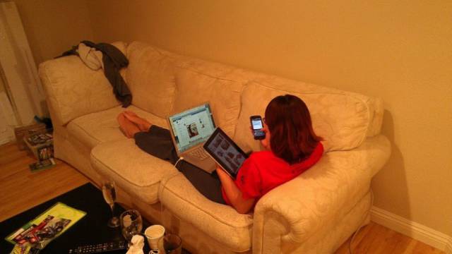 Living With Your Special One Is A Priceless Experience