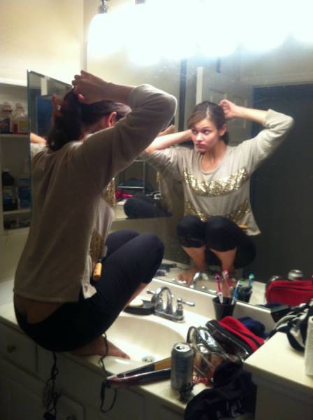 Living With Your Special One Is A Priceless Experience