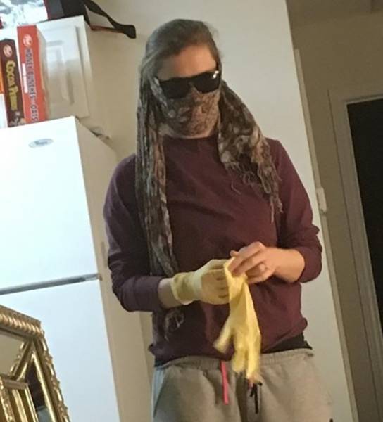 Living With Your Special One Is A Priceless Experience